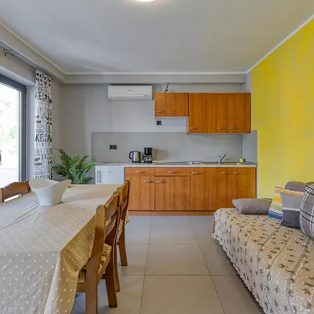 Casa de hóspedes Cintya Poreč