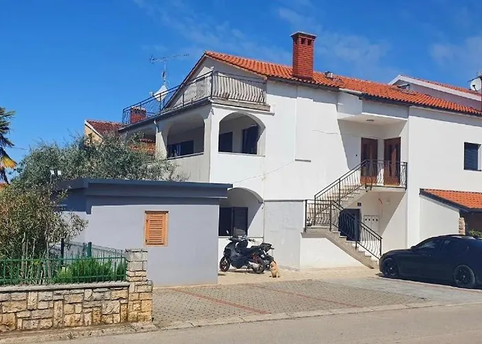 Cintya Affittacamere Porec