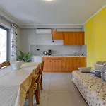 بيت ضيافة Cintya بوريتش