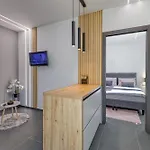 Pensjonat Cintya 3*