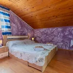 Cintya Pensionat 3*