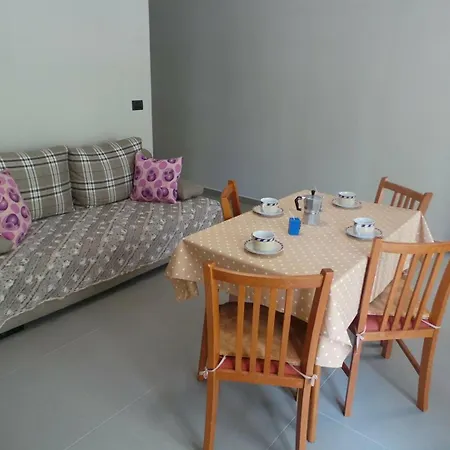 Cintya Guest house Porec