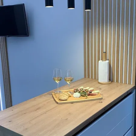 Cintya Guest house Porec