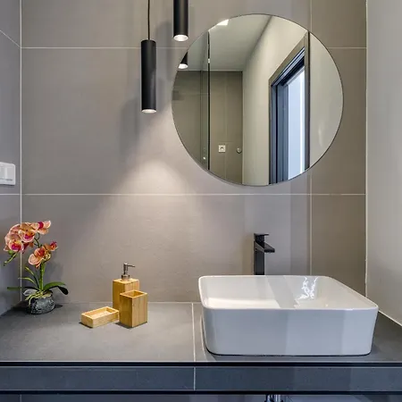 Cintya ゲストハウス ポレッチ