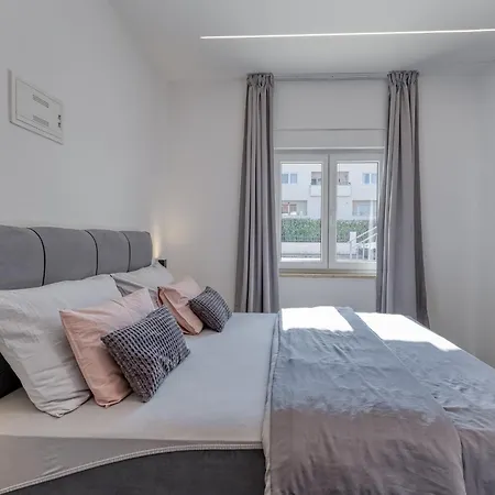 Cintya بيت ضيافة بوريتش