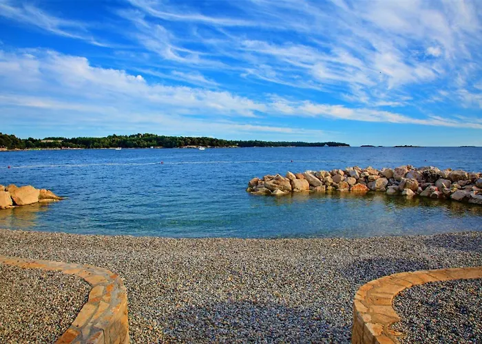 Cintya 3* Poreč