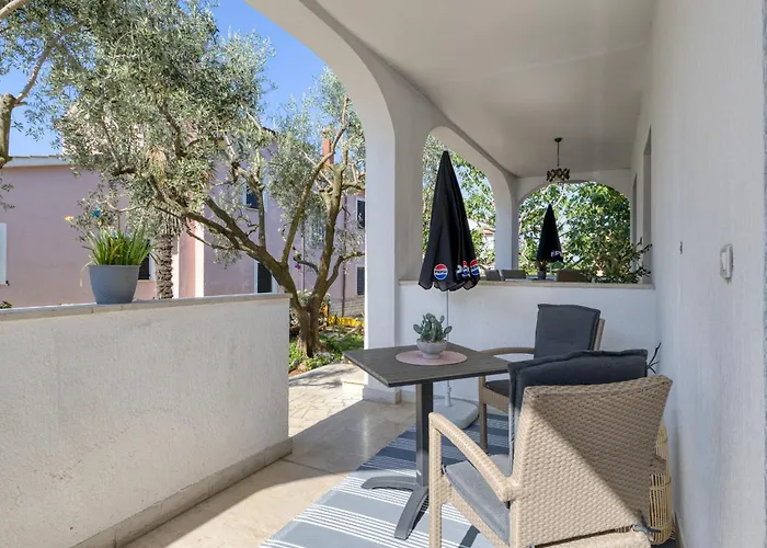 게스트하우스 Cintya 포레치