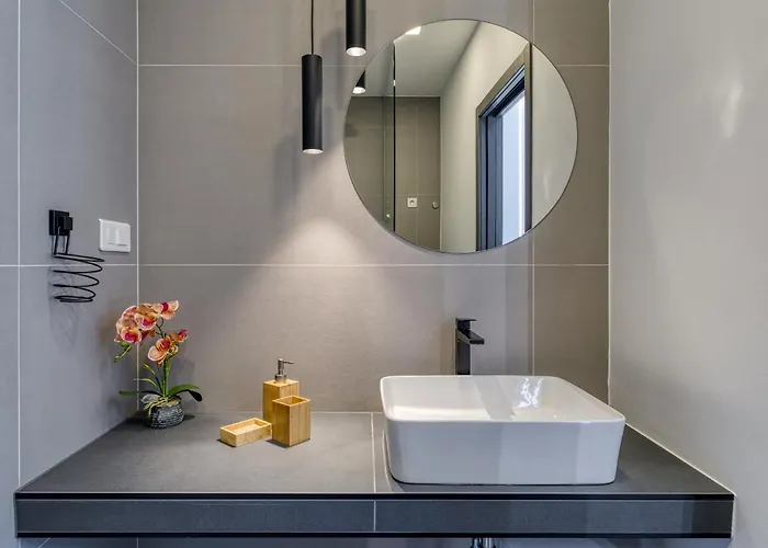 Cintya 게스트하우스 포레치