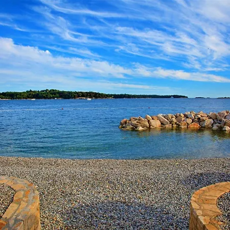 Cintya 3* Poreč