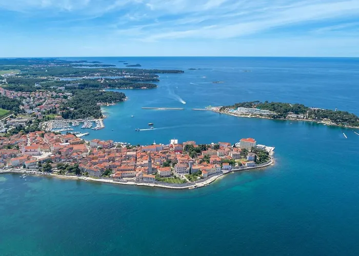 Cintya Penzion Poreč