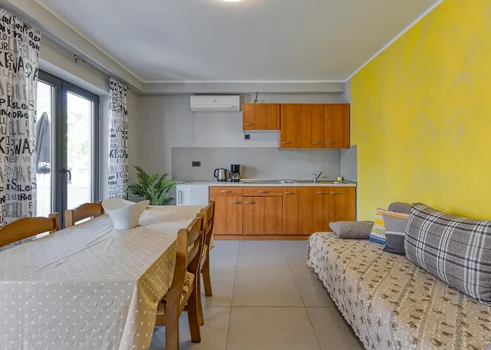 Penzion Cintya Poreč