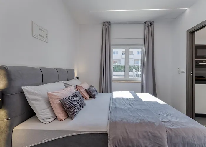 Cintya Penzion Poreč