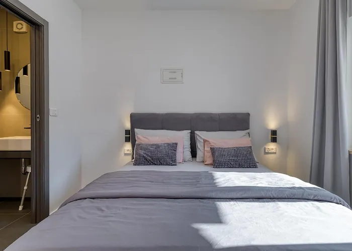 Cintya Penzion Poreč